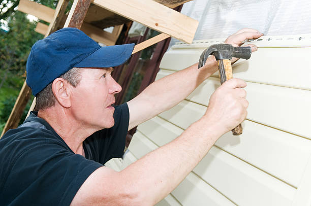 Reliable Truth Or Consequences, NM Siding Installation & Repair Solutions